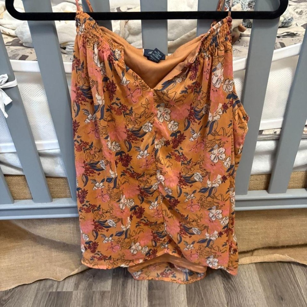 Daytrip Tank Top‎